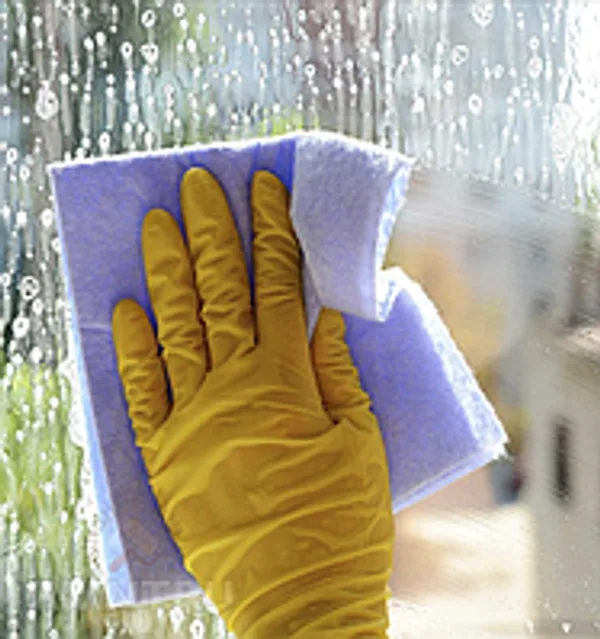 Клінінг та гігієна 