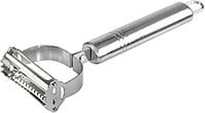 Нож для очистки,нарезки овощей и шинковки капусты из нержавеющей стали