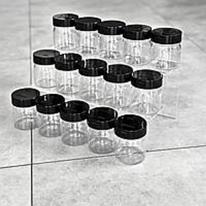 Баночки для специй 30 предметов с подставкой для баночек, удобное хранения специй на вашей кухне