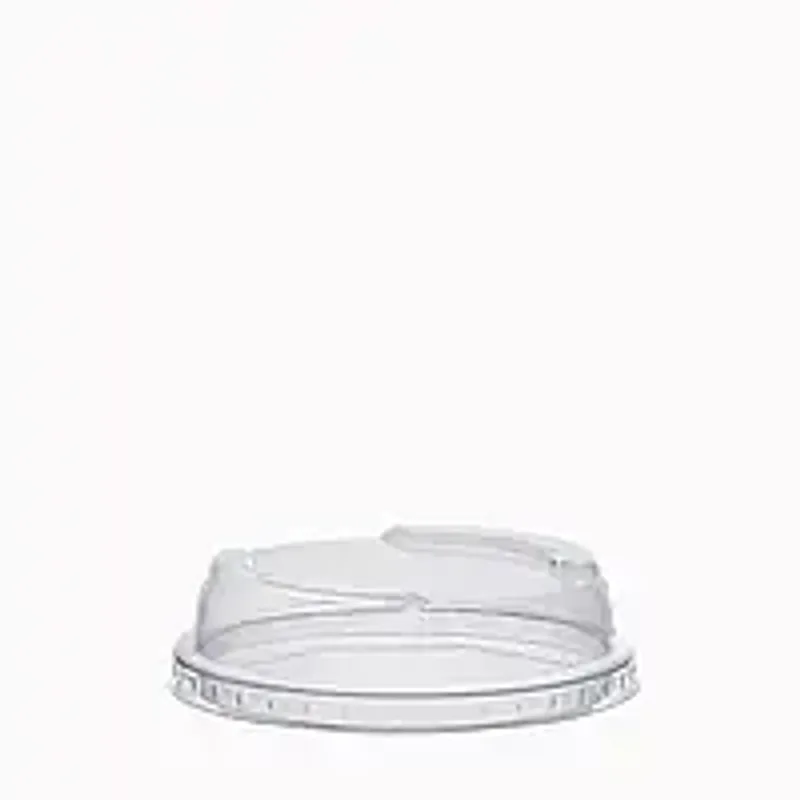 Крышка (РЕТ) «В» плоская без отверстия