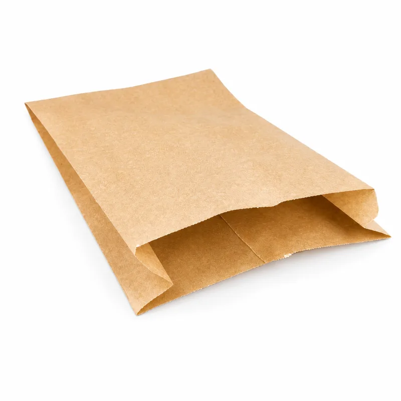 Упаковка для Чебуреків 220х140х50 мм Супержиростійка з ламінацією