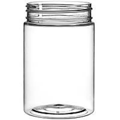 Пластикова Банка Пет / Гурт / Дрібний гурт