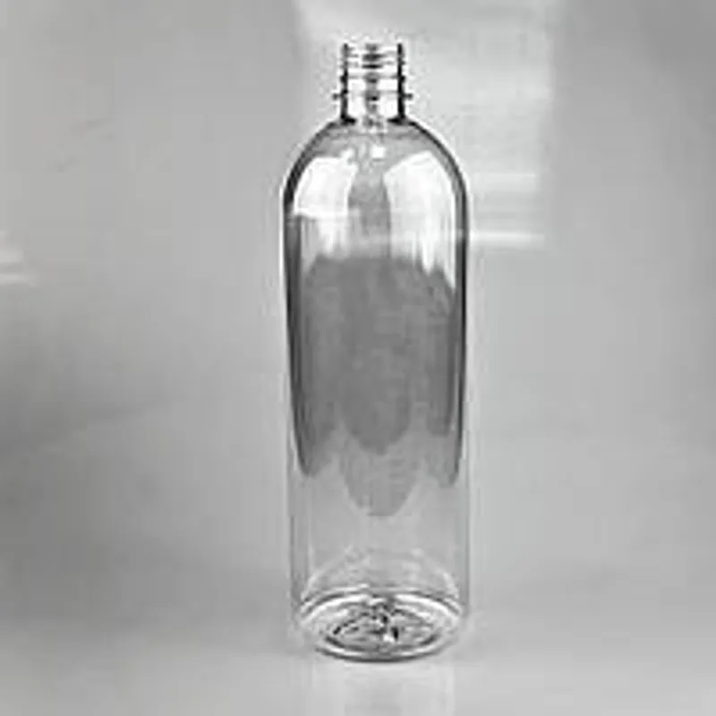 Пляшка пет 1 л з горлом 28 мм (Говерла),пластикові пляшки від виробника