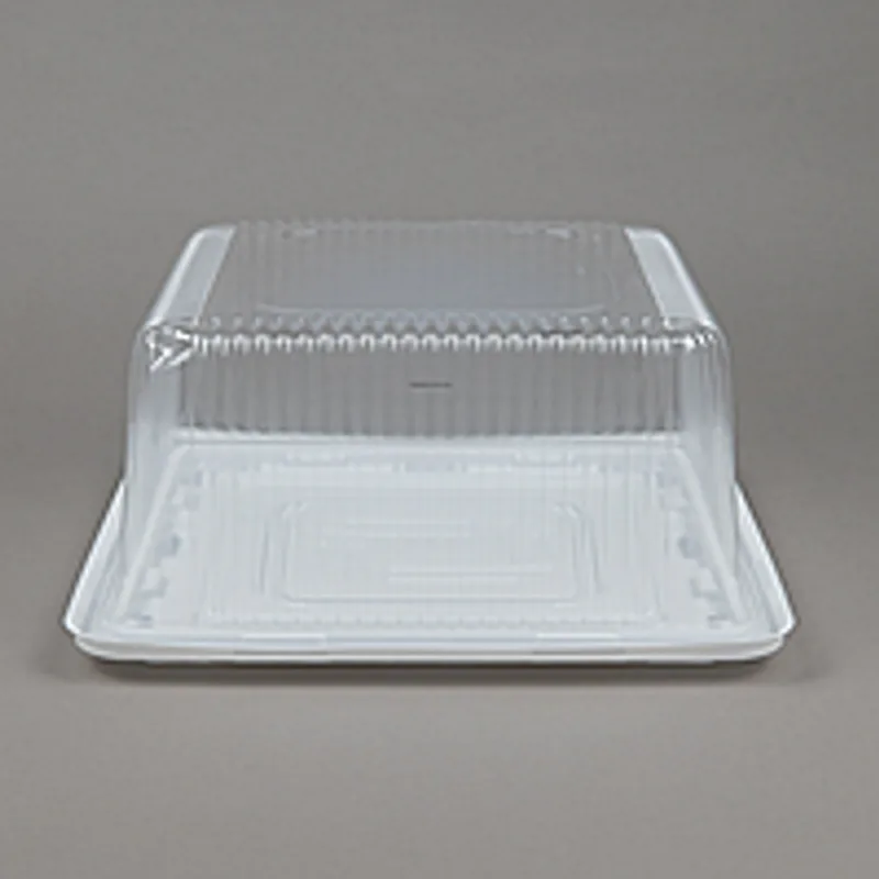 Упаковка для тортів 291х291х130 мм