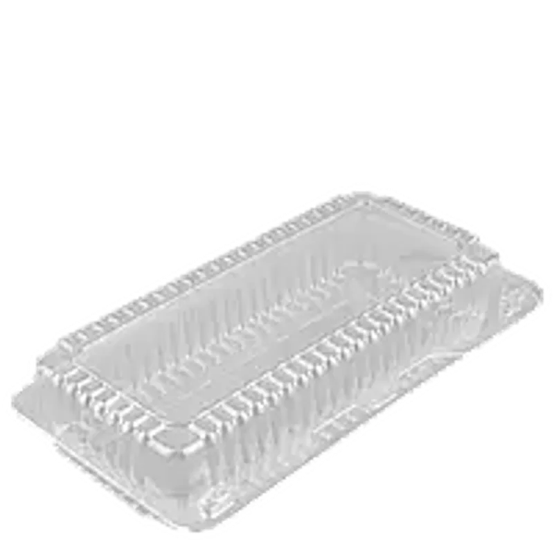 Контейнер для суши и сладостей 350 мл прозрачный 220х116х32 мм