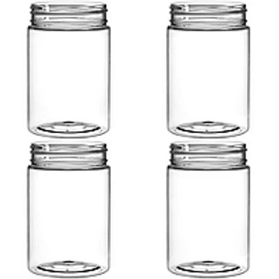 Пластикова ПЕТ банка в роздріб