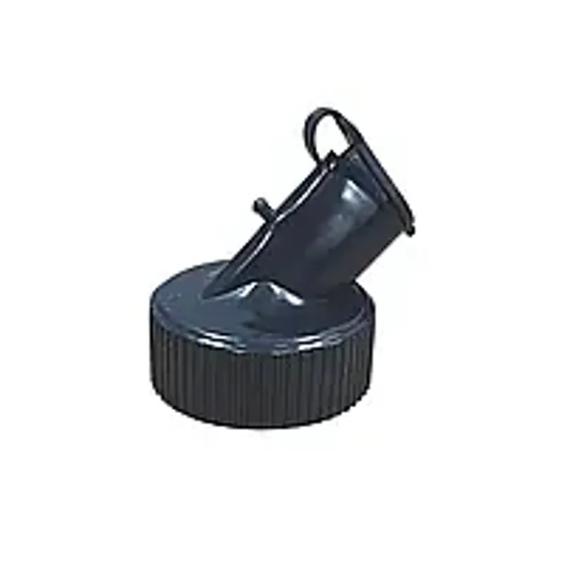 Кришка-дозатор для соусів, пюре, та інших рідин (38 мм)