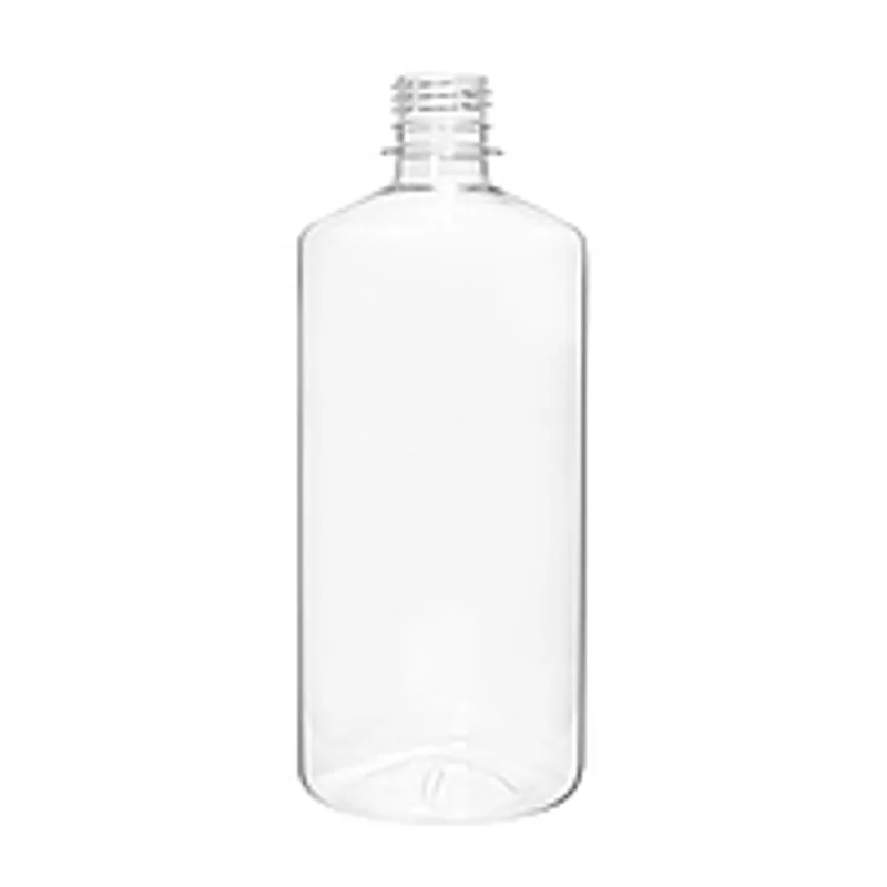 Пляшка пет 750 мл під 28 мм ( Варшава)