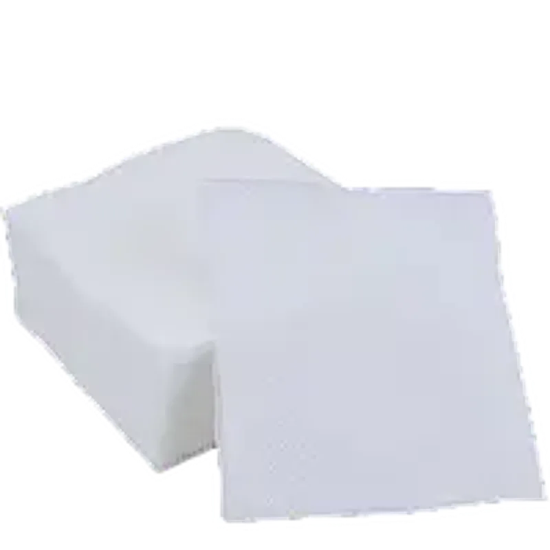 Салфетка Барная Белая (1уп/500шт)