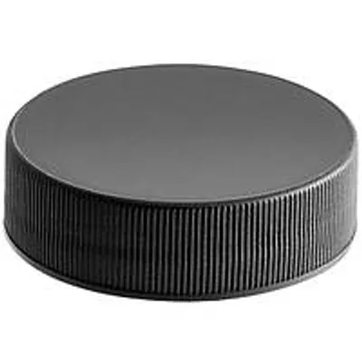 Кришки пластикові для ПЕТ банок 