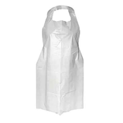 Фартухи прозорі