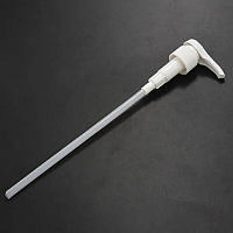 Помпа - дозатор для жыдкого мыла, шампуня, геля для душа (28/410), тара для косметики