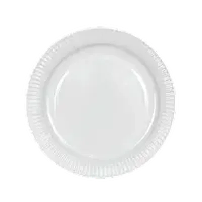 Тарілки паперові