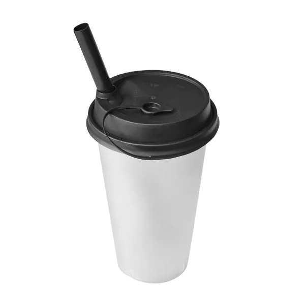 Стакани для Bubble Tea термостійкі