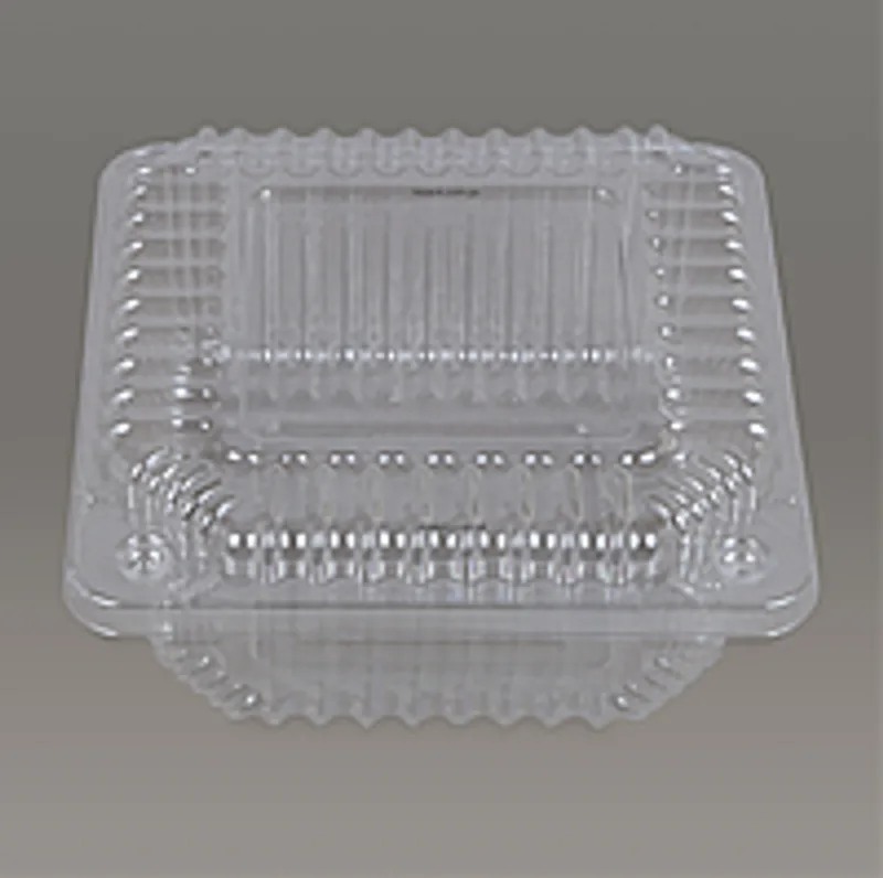 Блістерна упаковка 131х131 мм універсальна упаковка(1/уп/50шт)