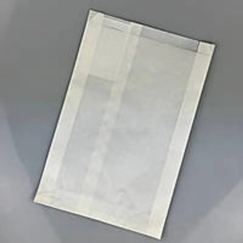 Упаковка для Чебуреків 310х200х50 мм, біла (1/уп/1000шт)