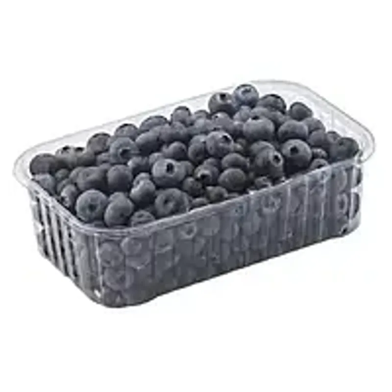 Упаковки для ягод и фрукт 0,5 кг (уп/100 шт)