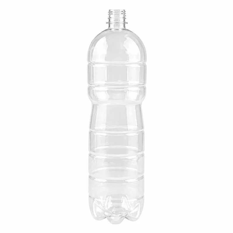 Пляшка пет 1,5 л. 28 мм
