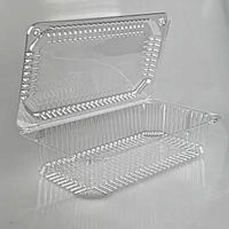 Блистерная упаковка 230х130 мм универсальная упаковка (1/уп/25шт)