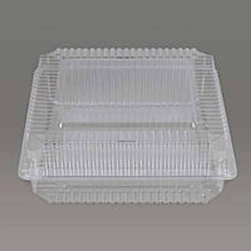 Упаковка для кондитерських виробів 310 x 300 мм