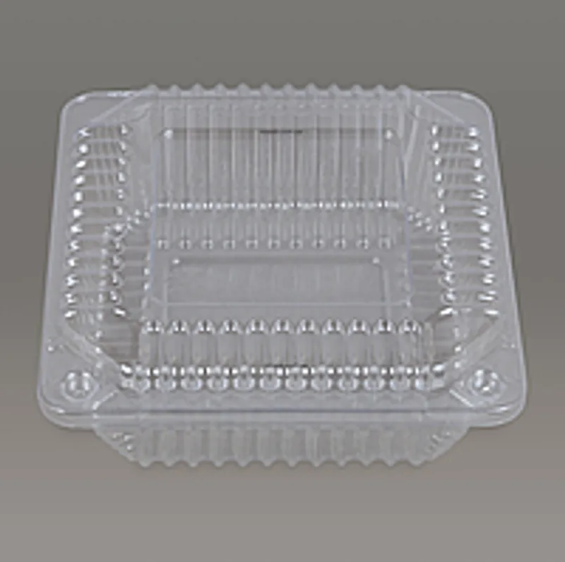 Блістерна упаковка 155х151 мм універсальна упаковка