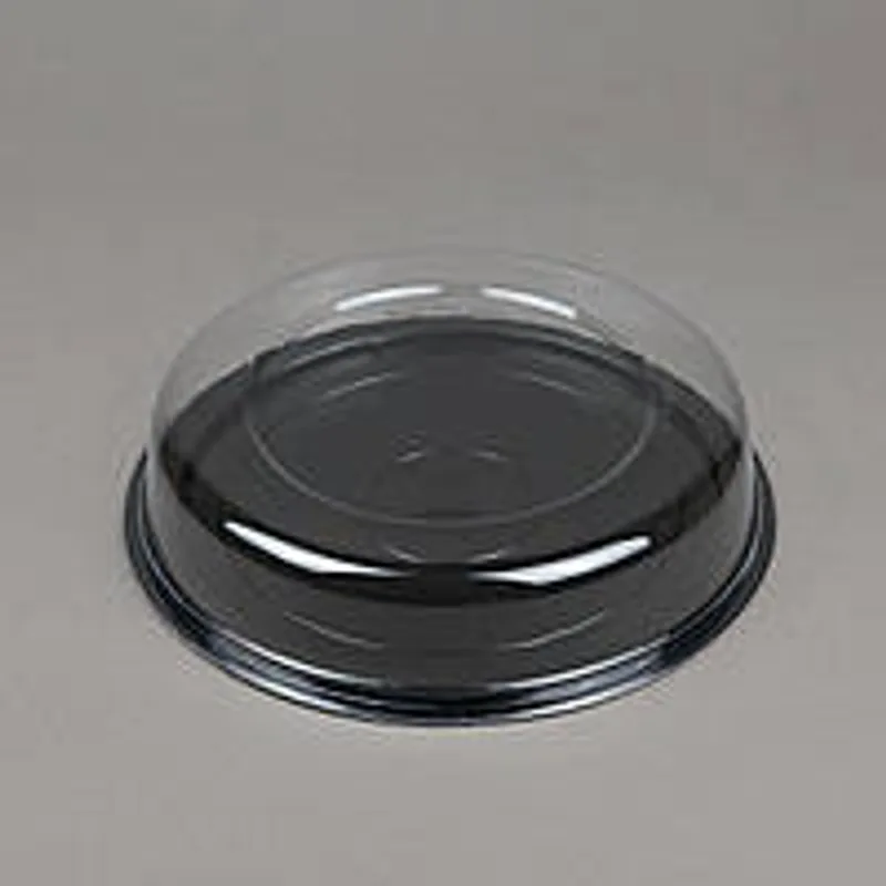 Упаковка для суші кругла 243 мм х 203 мм х 50 мм (10ШТ/УП)