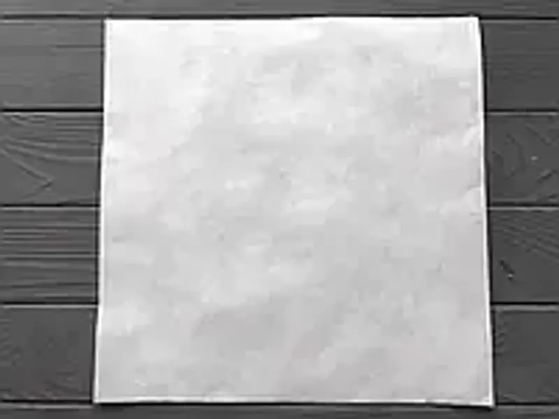 Обгортковий папір жиростійкий 400х300 мм (1уп.1000шт)