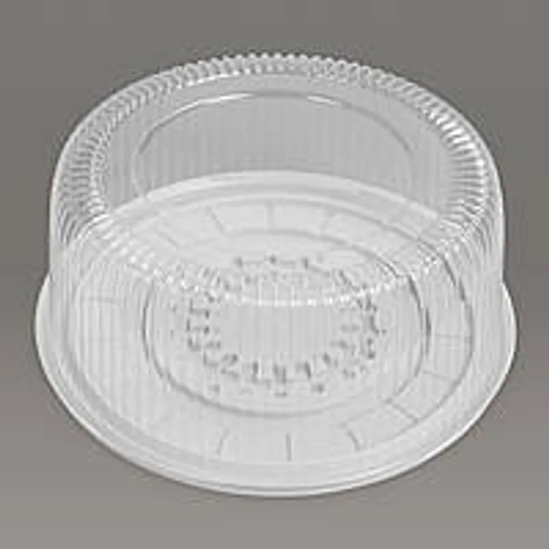 Упаковка для тортов 275 х 117 ММ