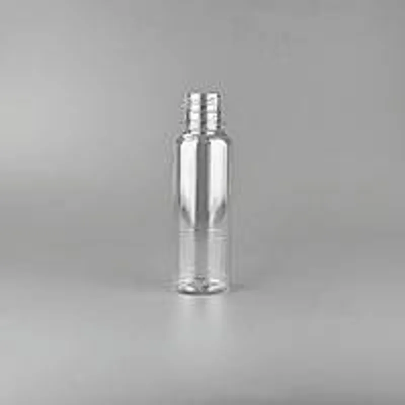 Пляшка пет 150 мл 28 мм, пластикові пляшки та флакони