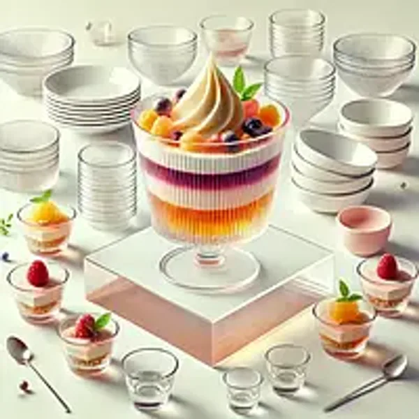 Посуд для кейтерингу