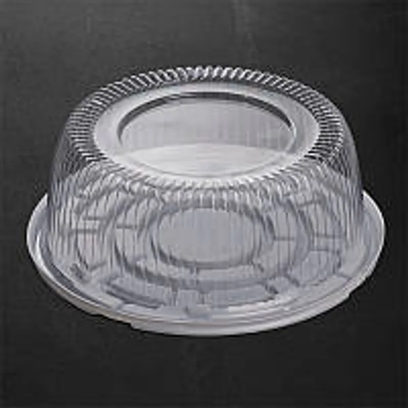 Упаковка для тортів 250Х12 мм (25 ШТ / УП), для кондитерських виробів