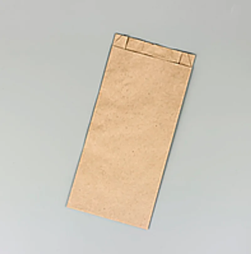 Упаковка для шаурми 200х100х30 мм Економ(1/уп/1000/шт)