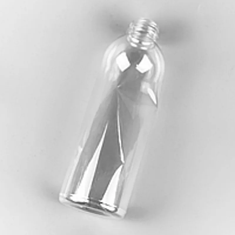 Пляшка пет 1 л з широким горлом 38 мм Уцінка (2й сорт)